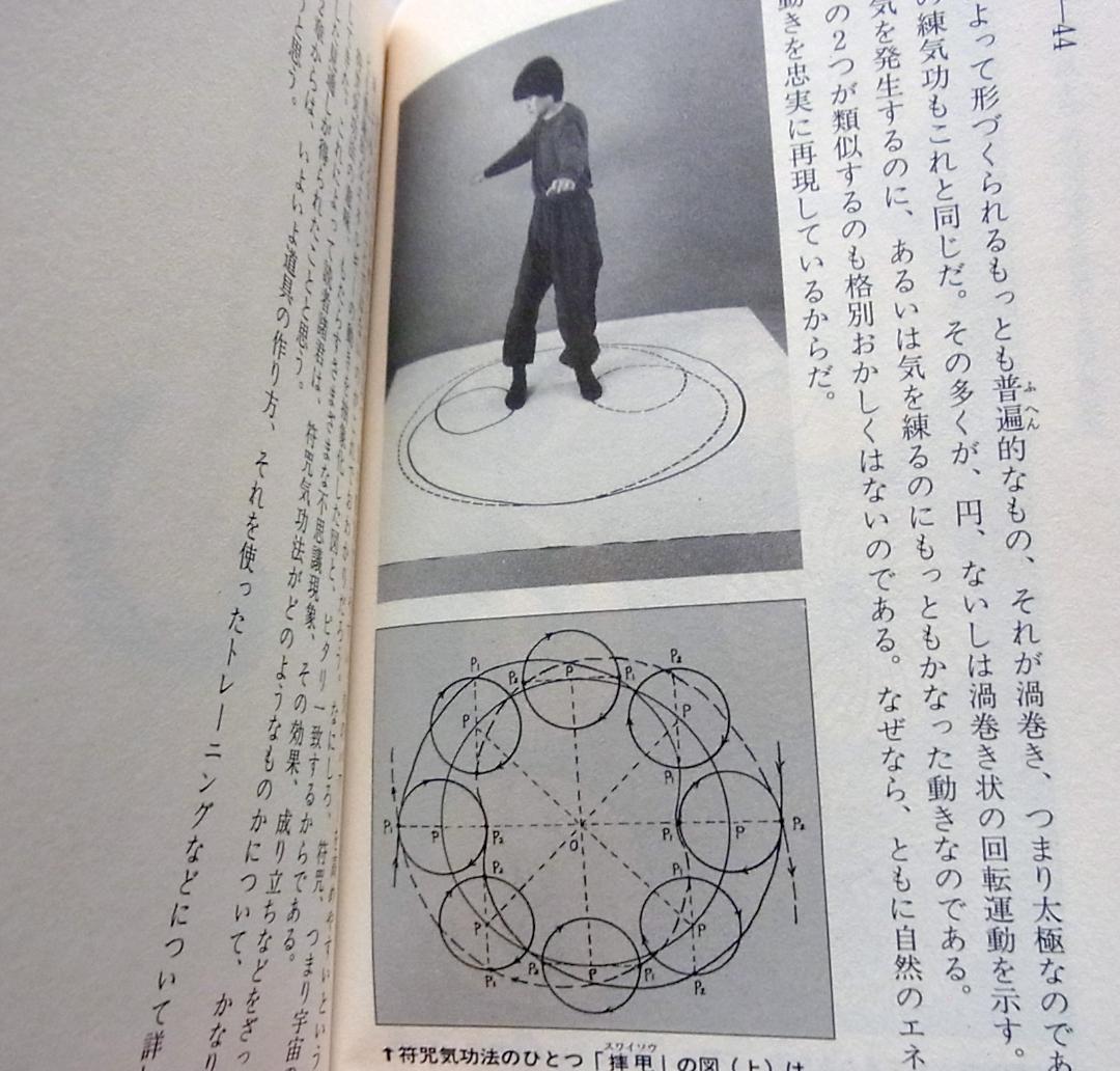 【送料無料】仙道符咒気功法　仙道が究めた超絶・最強のメソッド!　高藤聡一郎