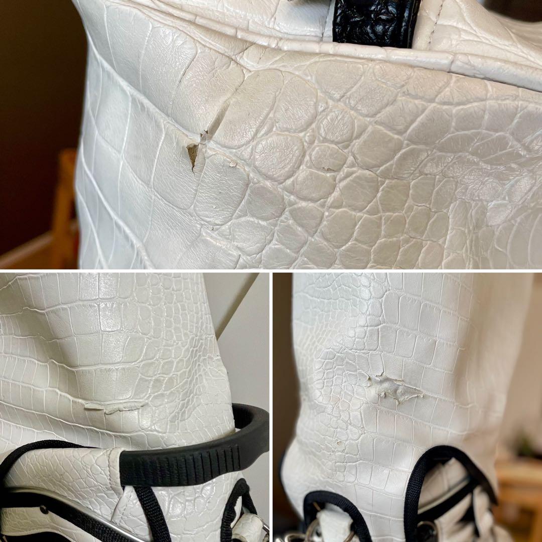 タイトリストボーケイ限定キャディバック【限定品】