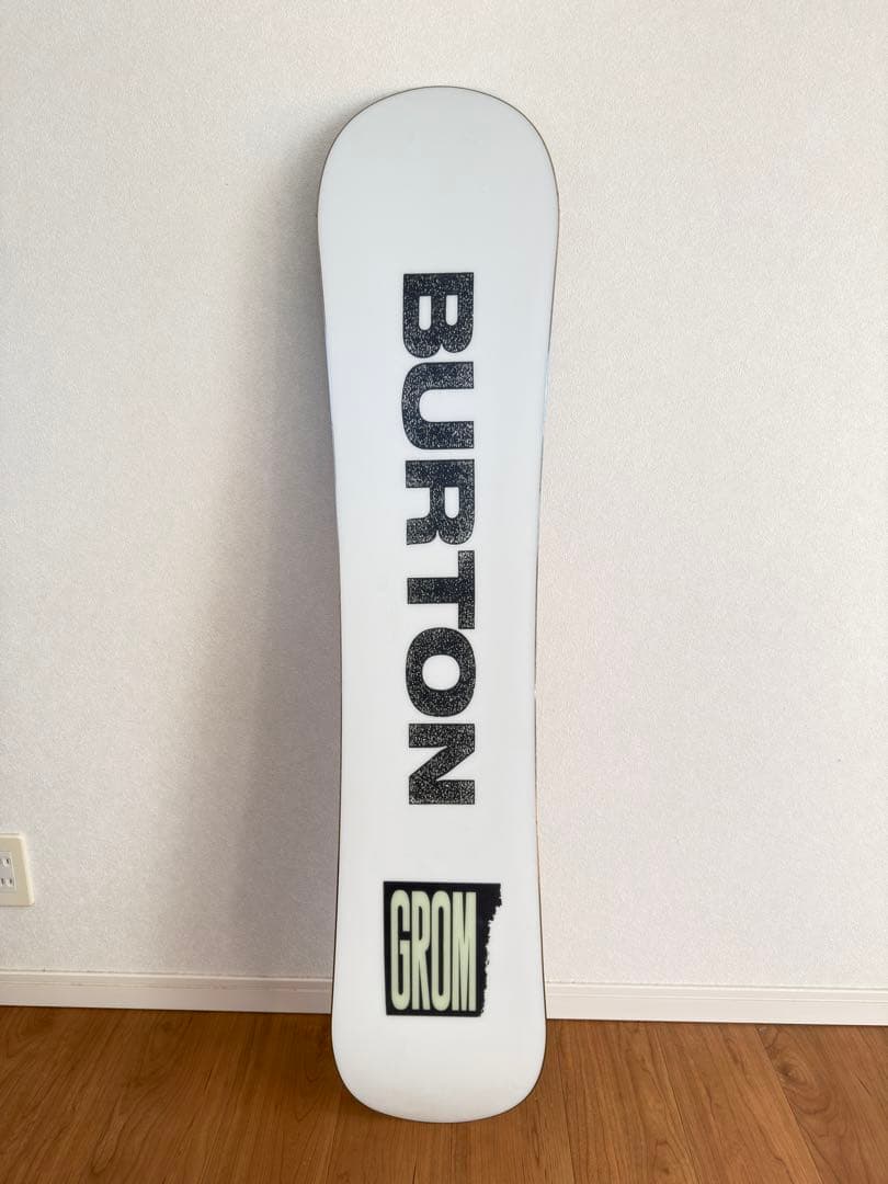 BURTON GROM スノーボード