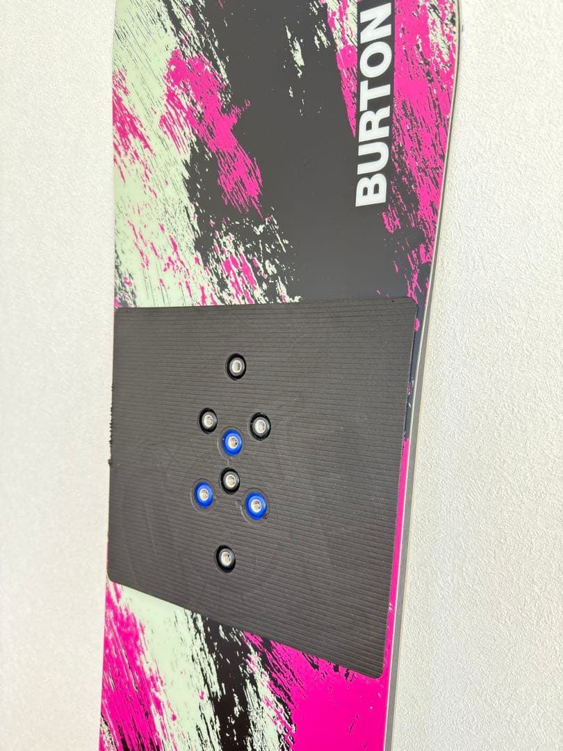 BURTON GROM スノーボード