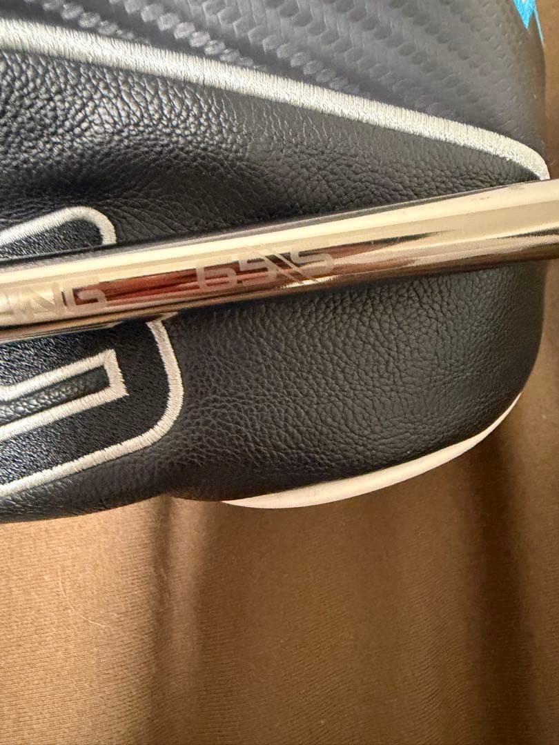 t*s様 美品★日本仕様 G440 MAX 9度 TOUR 2.0 CHROME