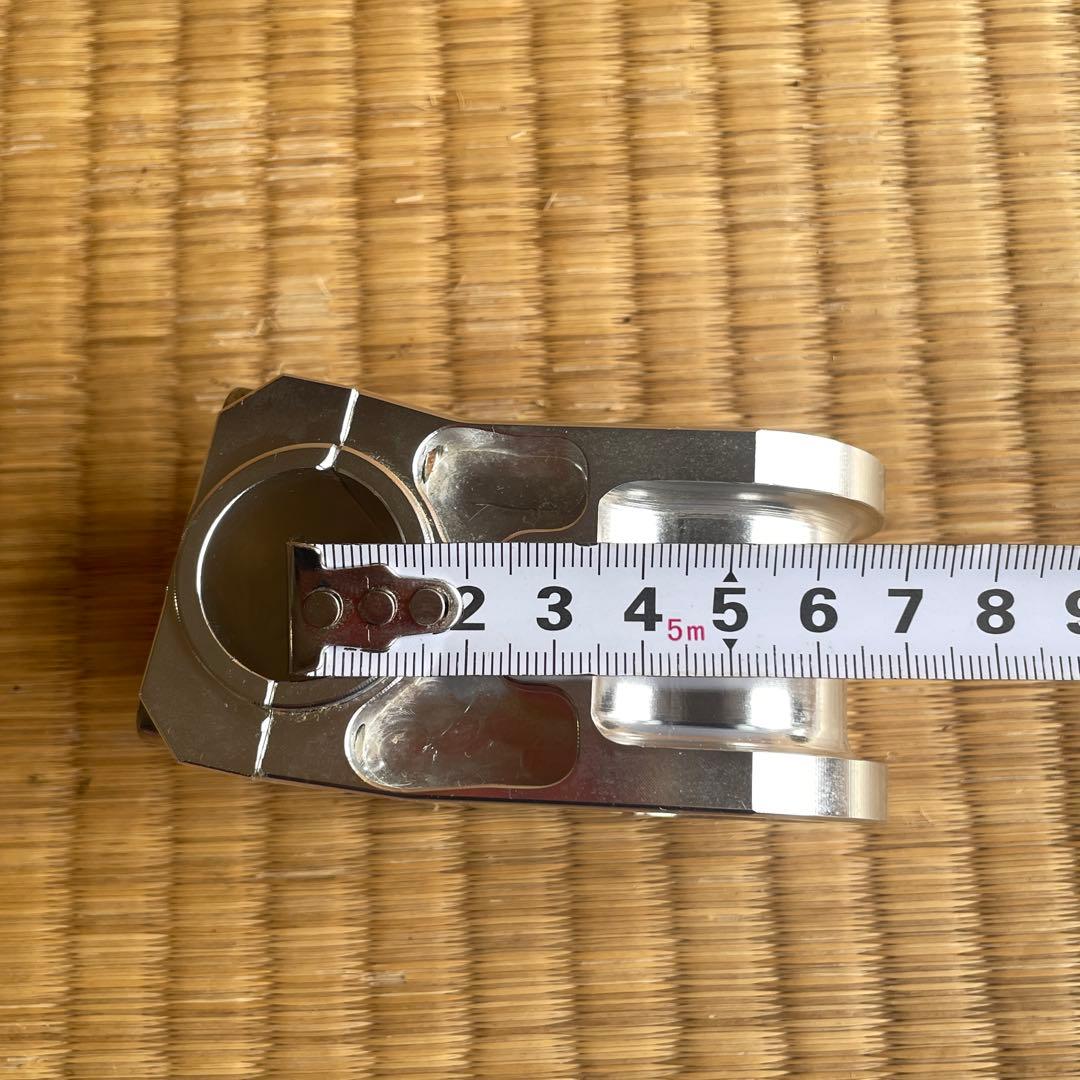 【希少】 美品 azonic shorty deluxe ステム ビンテージ