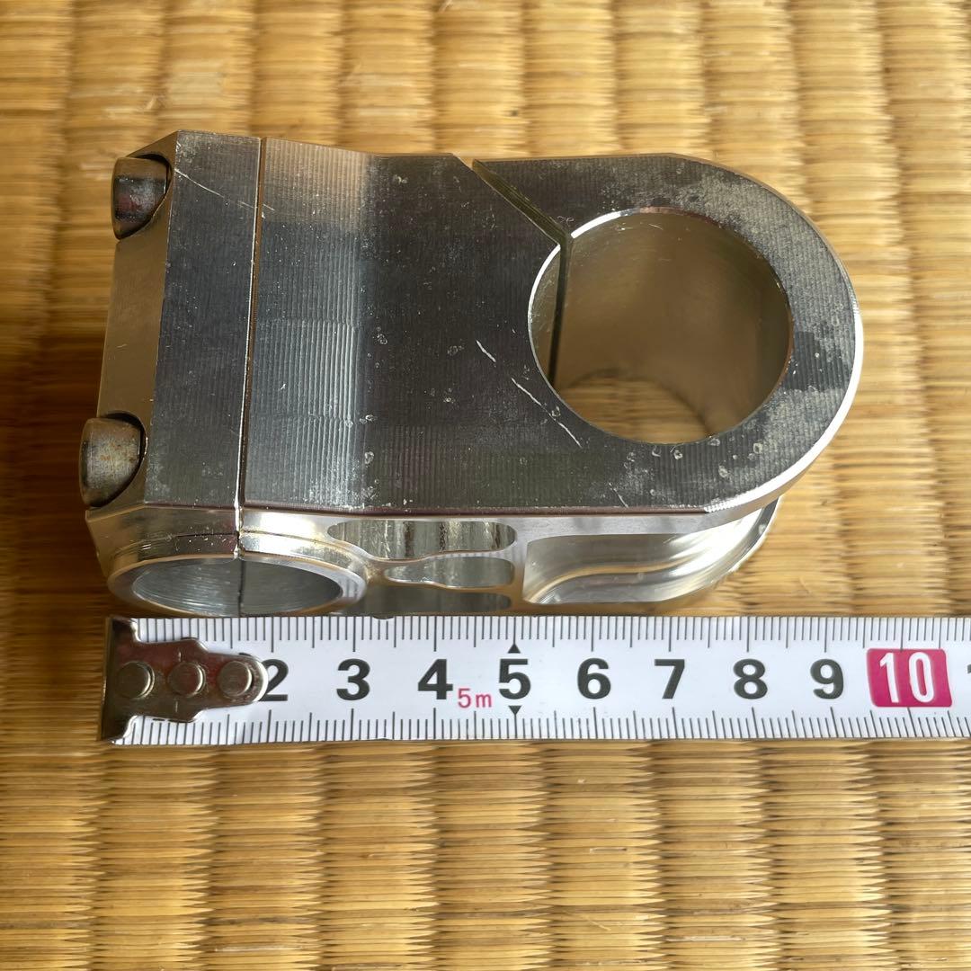 【希少】 美品 azonic shorty deluxe ステム ビンテージ