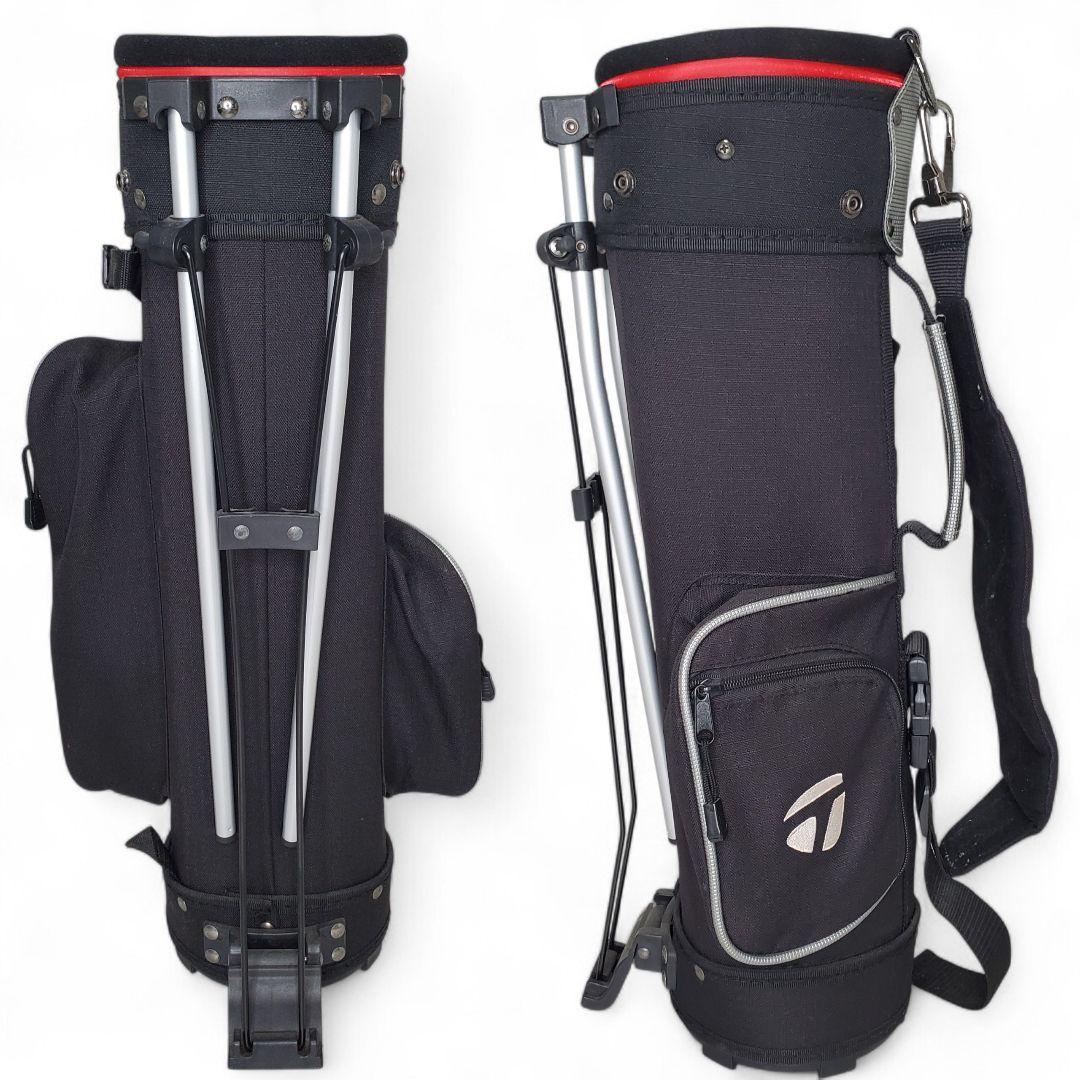 TaylorMade 320K ジュニア ゴルフクラブセット 100~120㎝