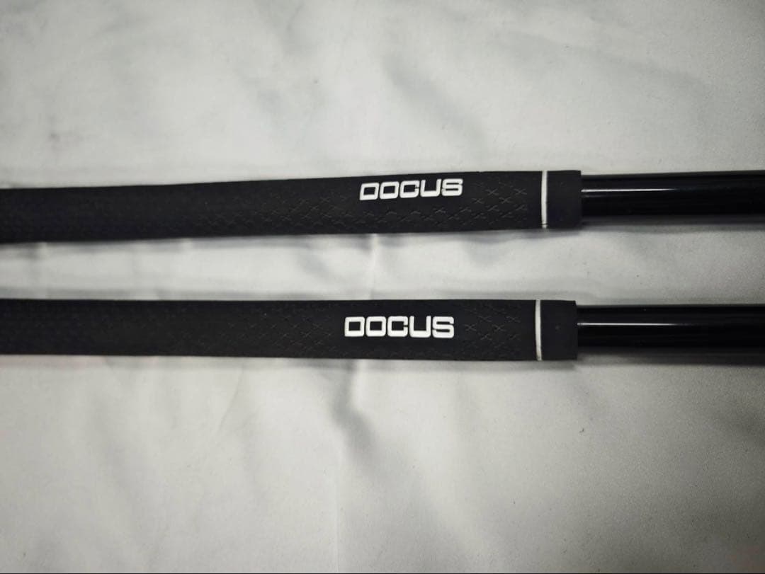 DOCUS Slugger For UT シャフトU3＆U4番用2本セット‼️