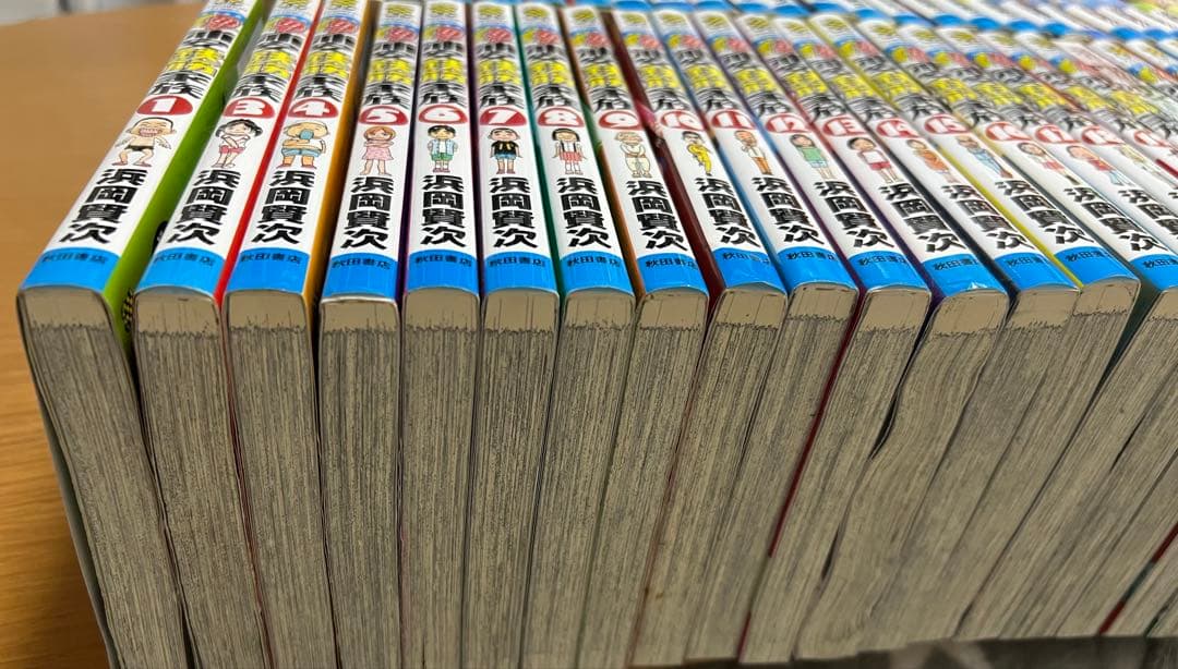 浦安鉄筋家族セット【まとめ売り】