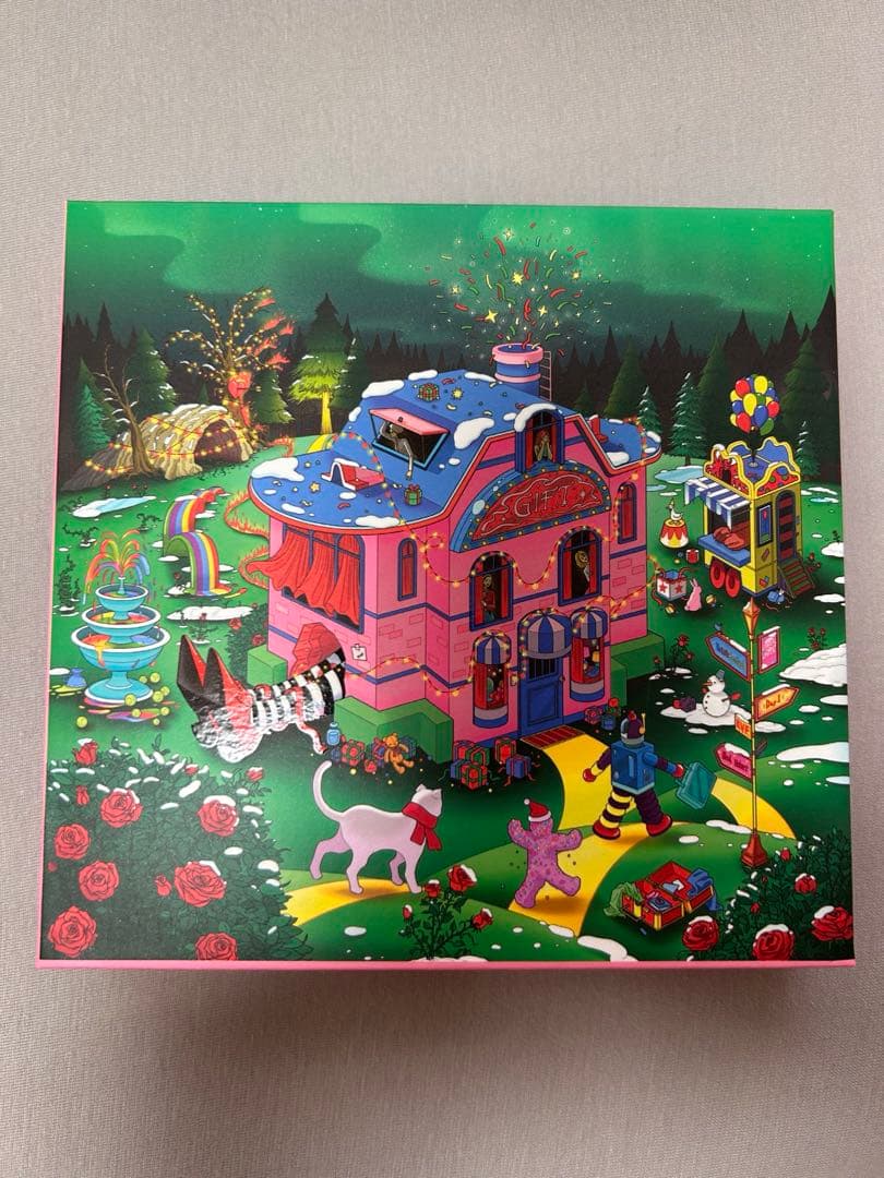 redvelvet レッドベルベット アルバムまとめ売り