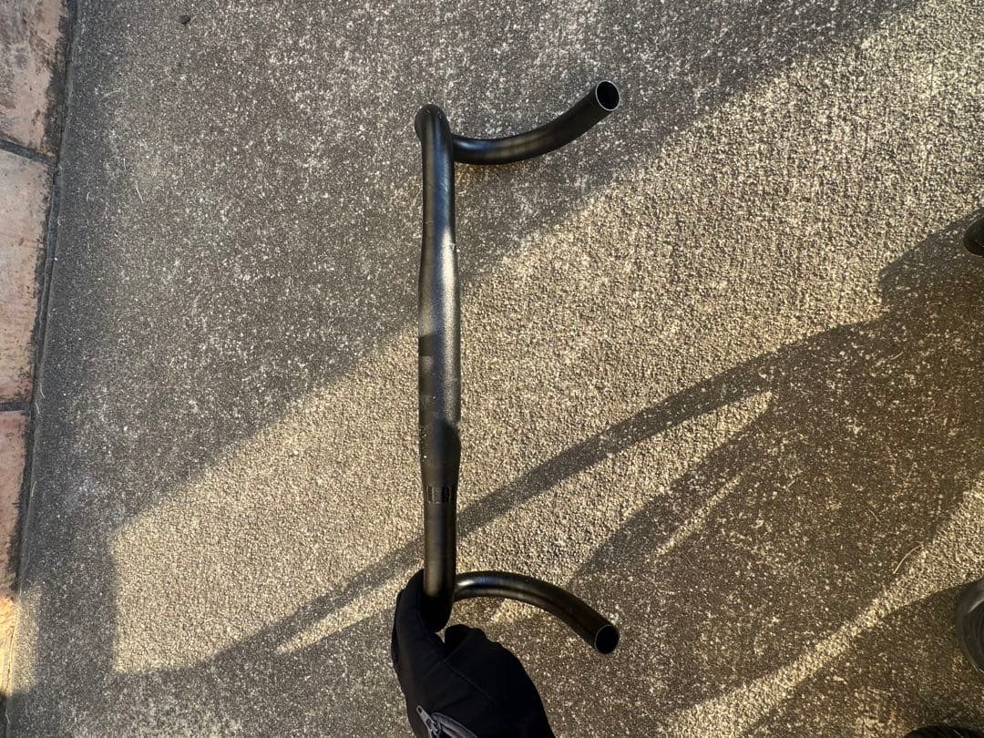 ロードバイクライトスピード 部品セット　他の写真は別のページにあります。