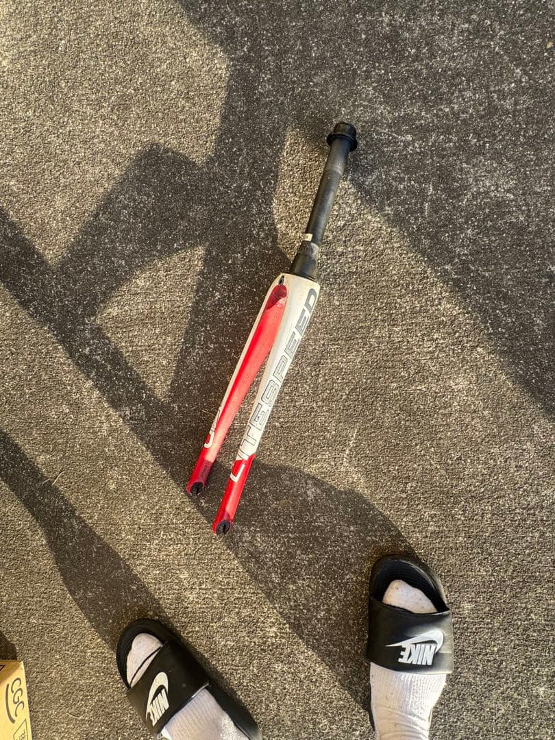 ロードバイクライトスピード 部品セット　他の写真は別のページにあります。