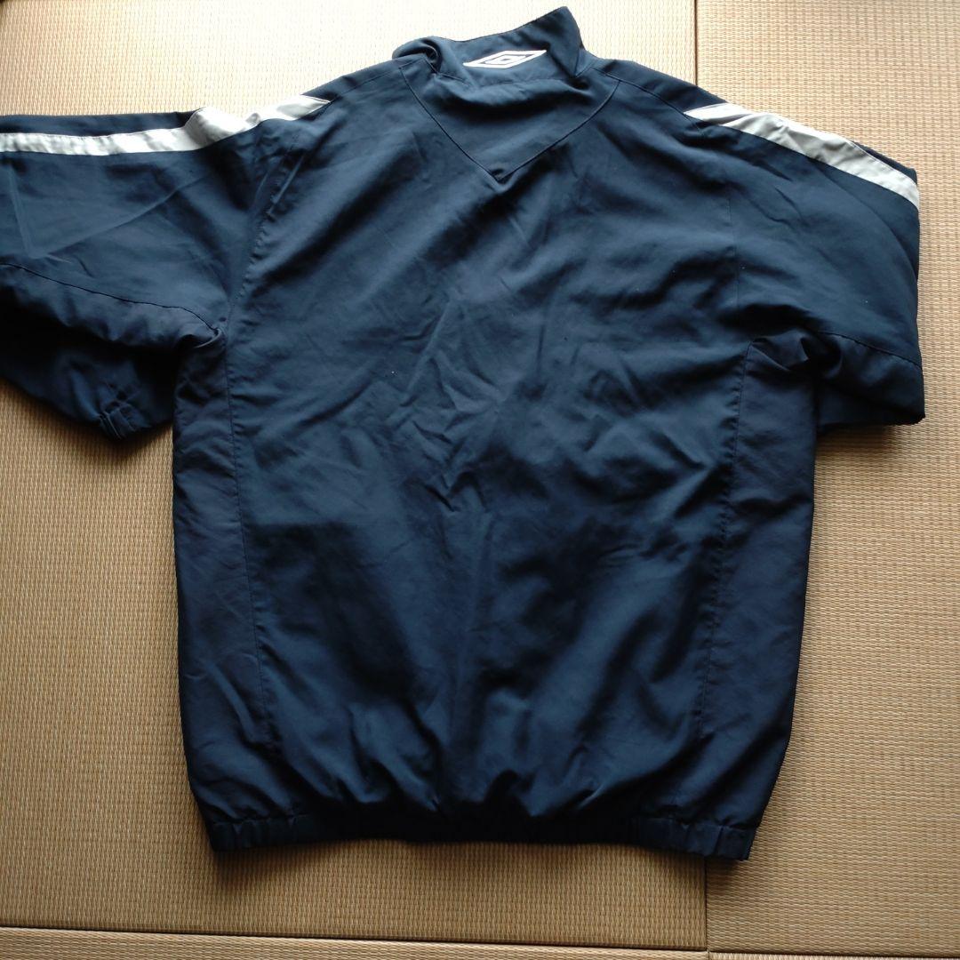 Umbro イングランド代表 ピステ 上下セット　XL
