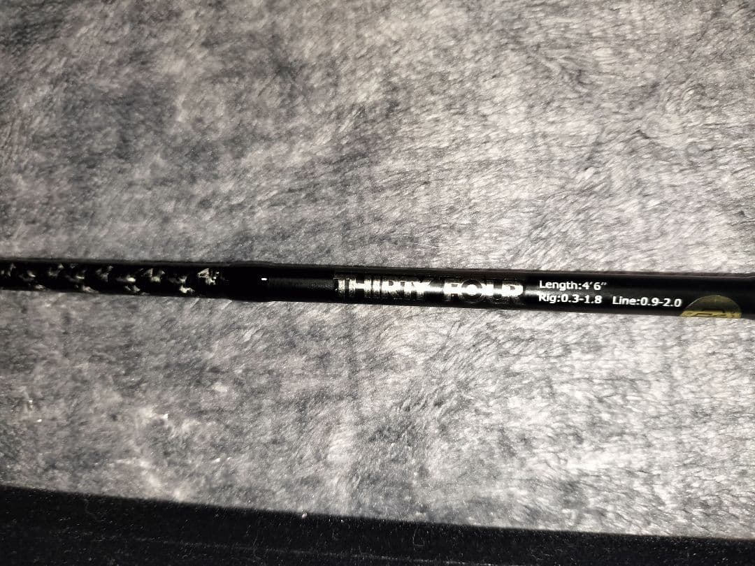 34 サーティーフォー fpr-46 Limited アドバンスメント