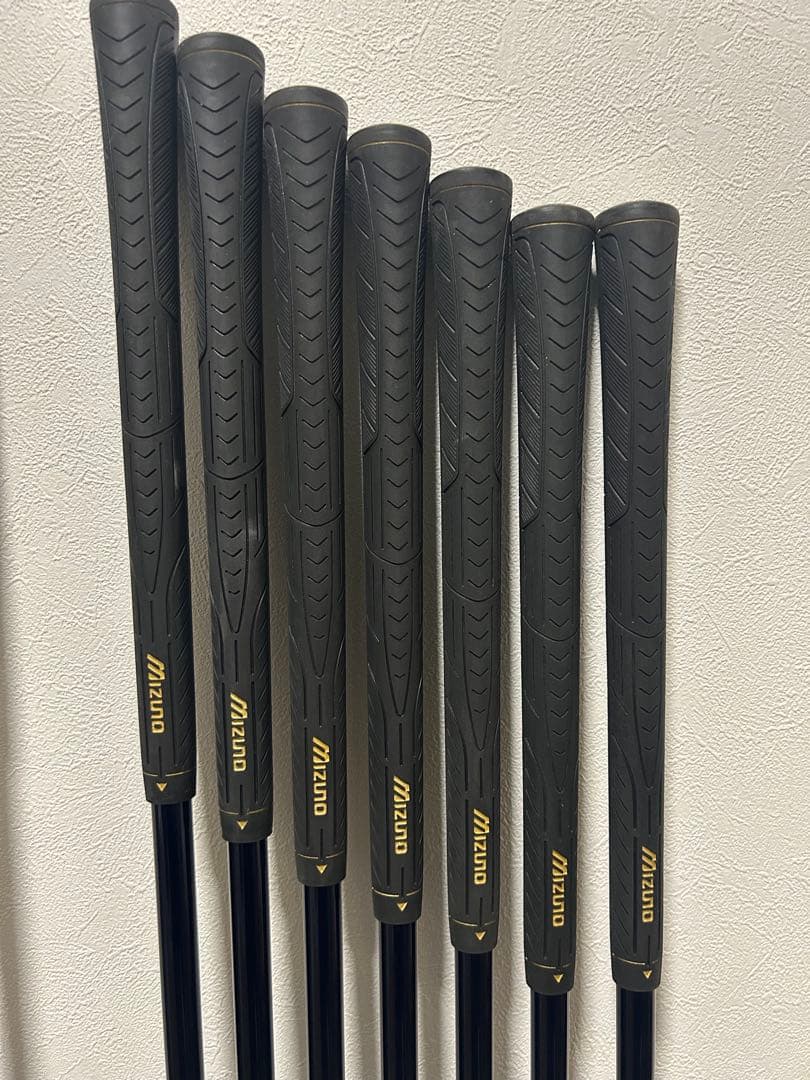 【SRIXON】ゴルフクラブセット　BRIDGESTONEドライバーMIZUNO