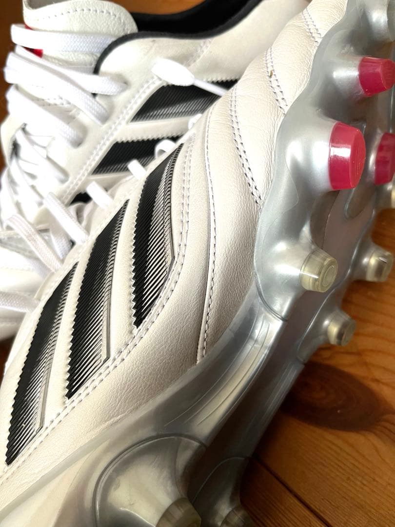 【早い者勝ち】コパ アイコン 2 ELITE HG/AG ジャパン 2 26cm