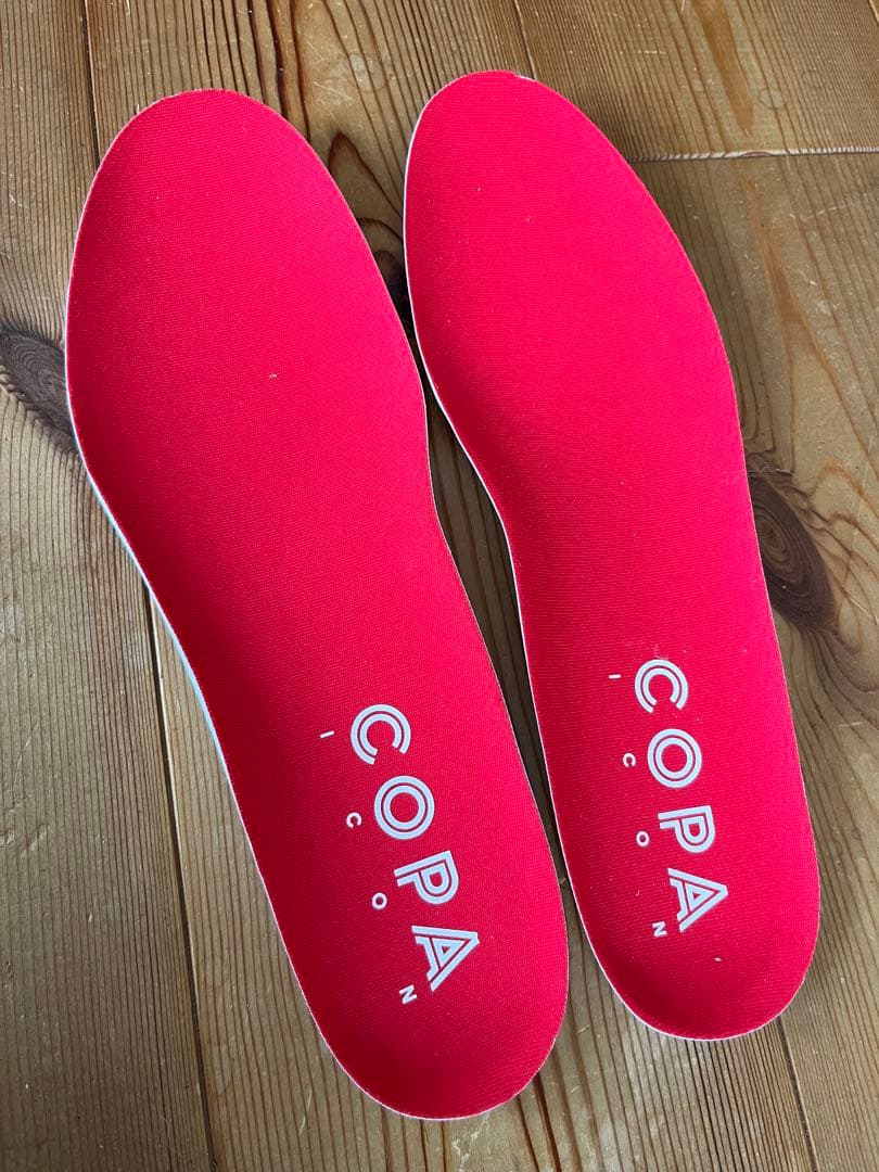 【早い者勝ち】コパ アイコン 2 ELITE HG/AG ジャパン 2 26cm