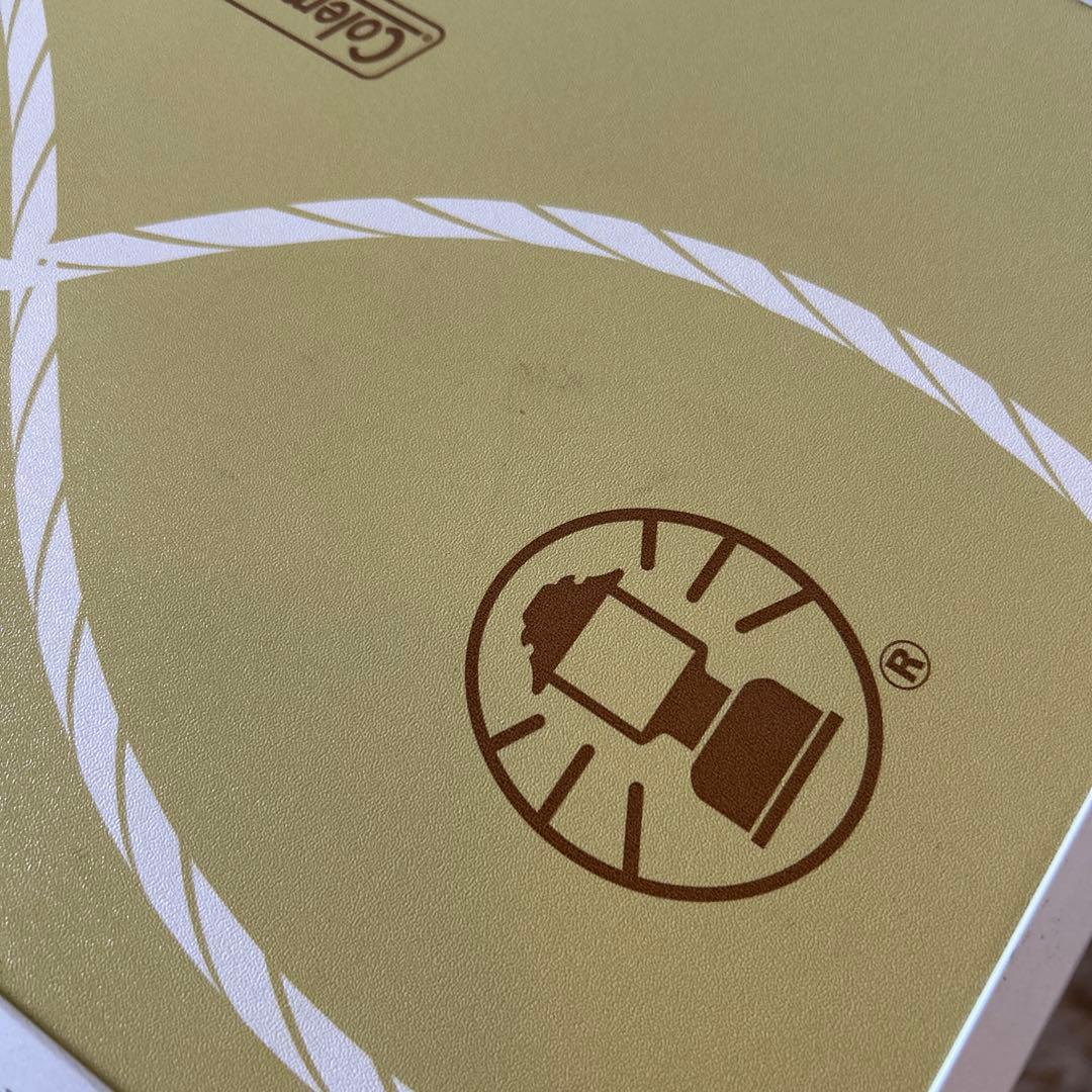 Coleman 折りたたみキッチンテーブル 170-5788 コールマン