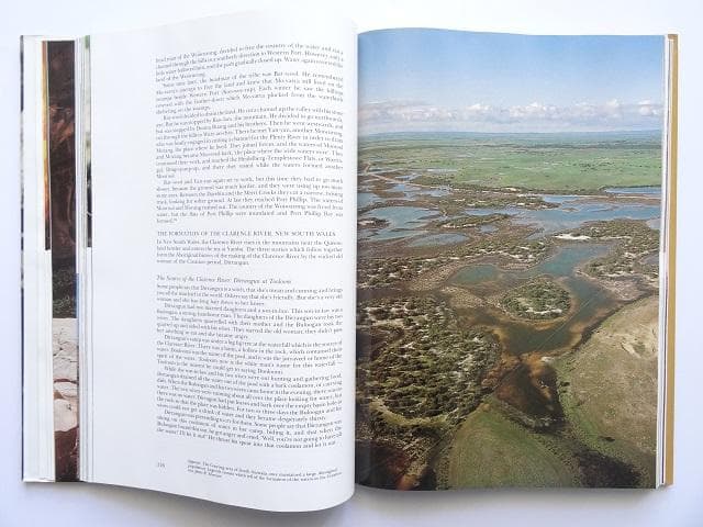 洋書◆アボリジニ写真集 本 オーストラリア 先住民族 文化 民俗