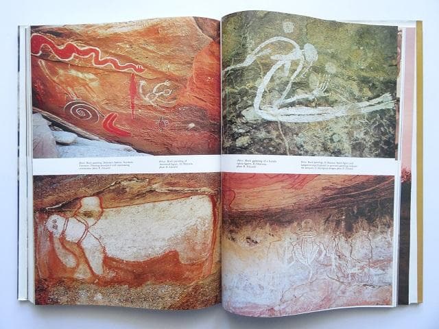 洋書◆アボリジニ写真集 本 オーストラリア 先住民族 文化 民俗