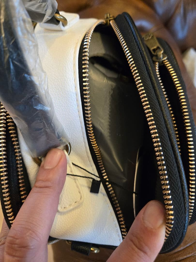 MALBONカートバッグ