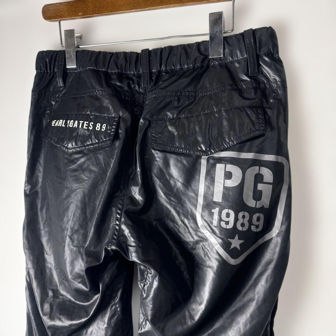 パーリーゲイツ PEARLYGATES防寒ナイロンウォームパンツ 5 未使用品