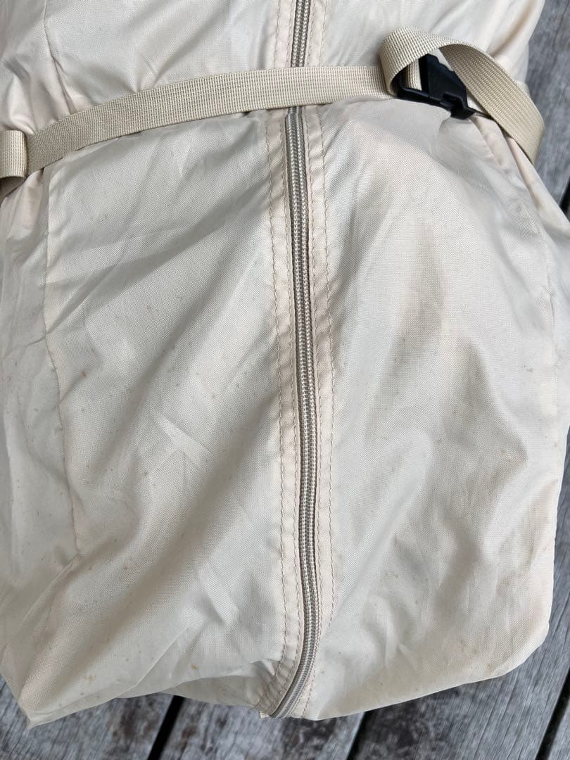 NEUTRAL OUTDOOR GE Tent 4.0 ベージュ