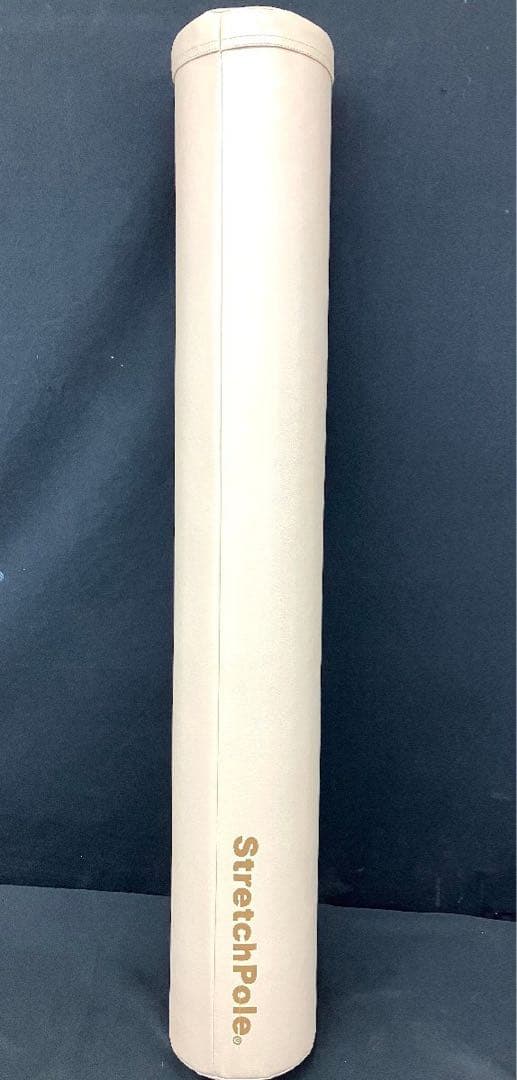 ★正規品★LPN StretchPole EX ストレッチポールEX アイボリー