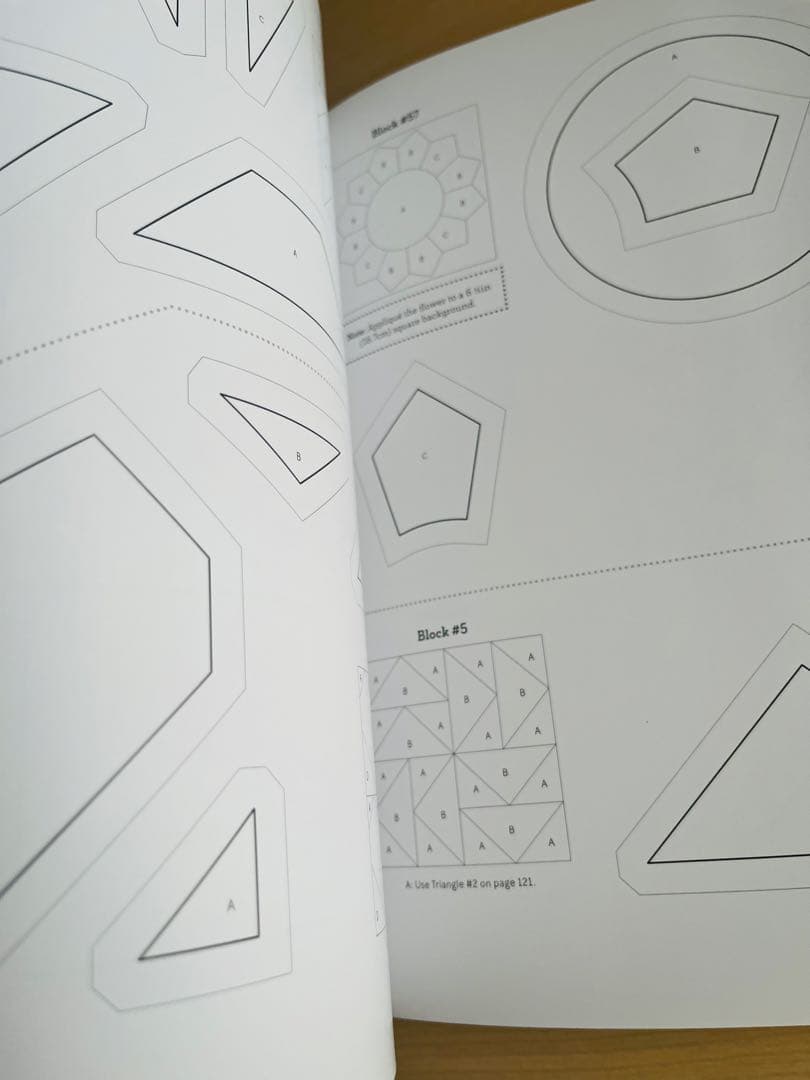 松山敦子 パッチワーク 洋書 Happy Flower Quilts