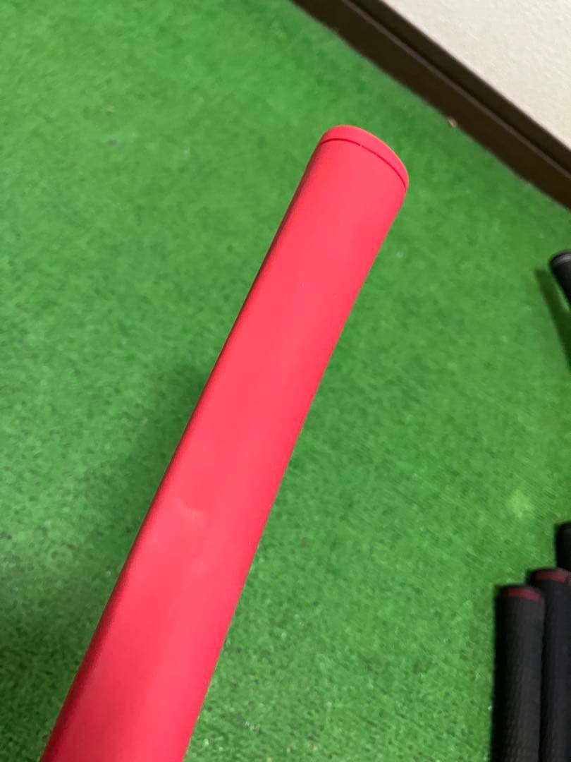 NIKEパター　METHOD CONCEPT