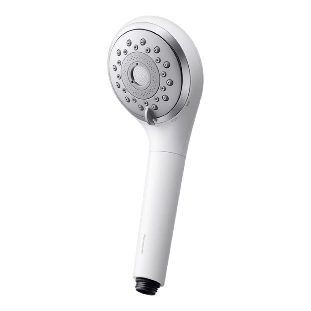 【新品】Panasonic ファインバブルシャワーヘッド