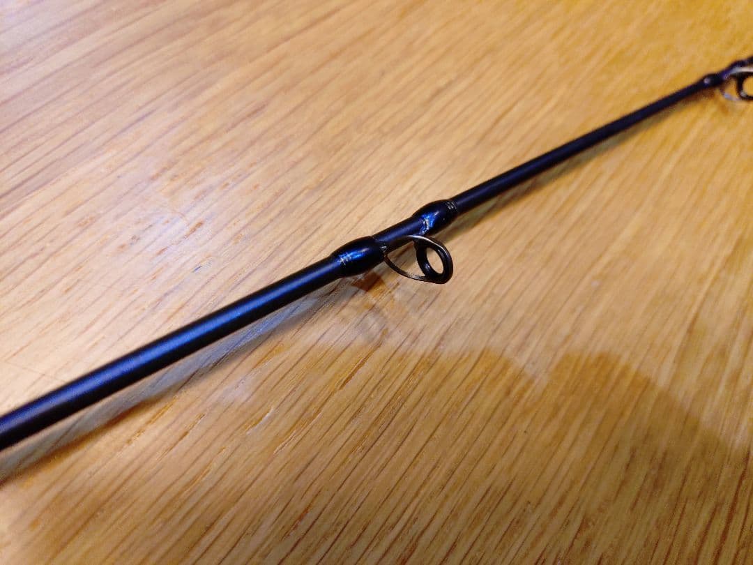 ダイコー　バロウズ　ドレッドノート BRDC-80X テレスコピック