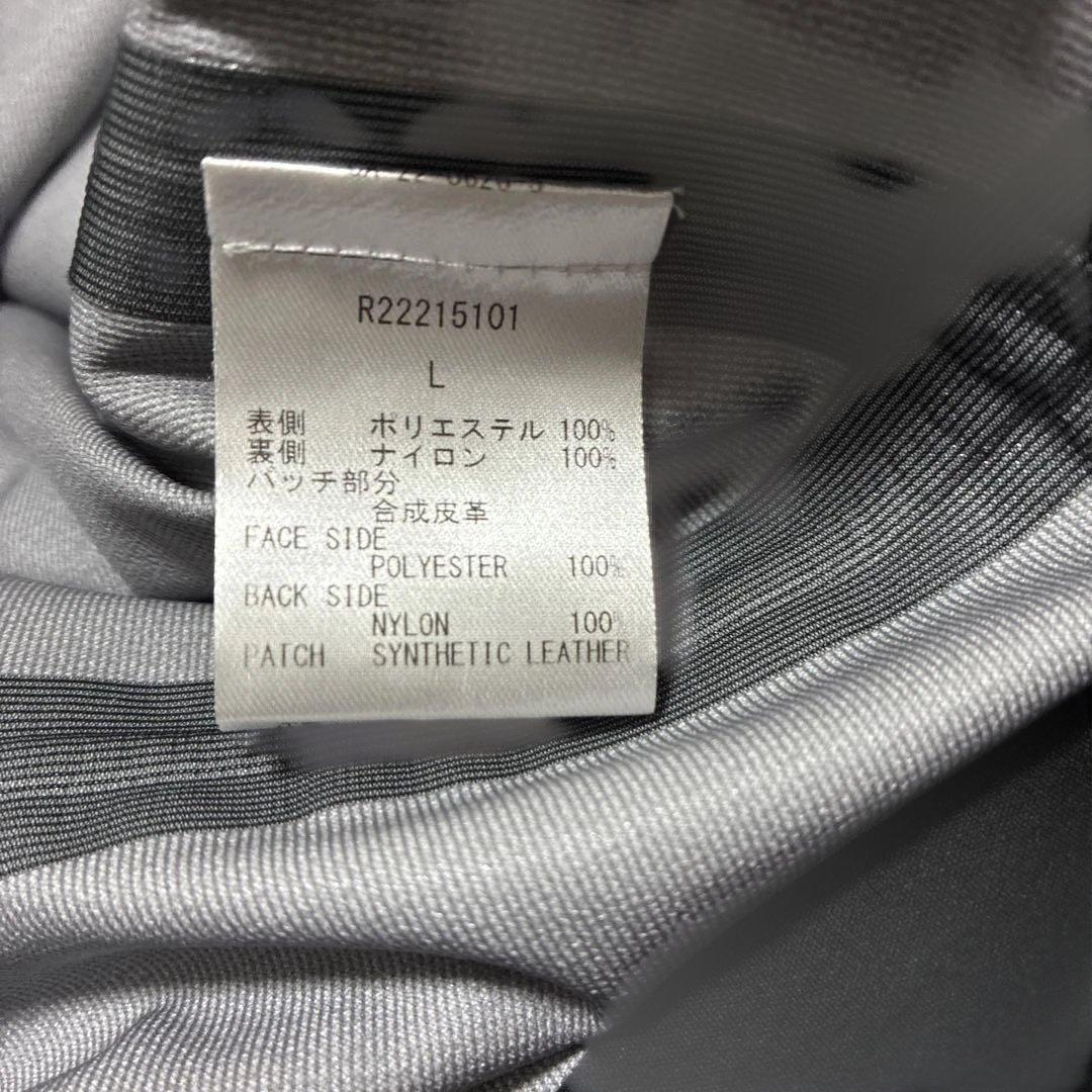 美品 Callaway ゴルフ ウインドブレーカー レインウェア 長袖 Lサイズ