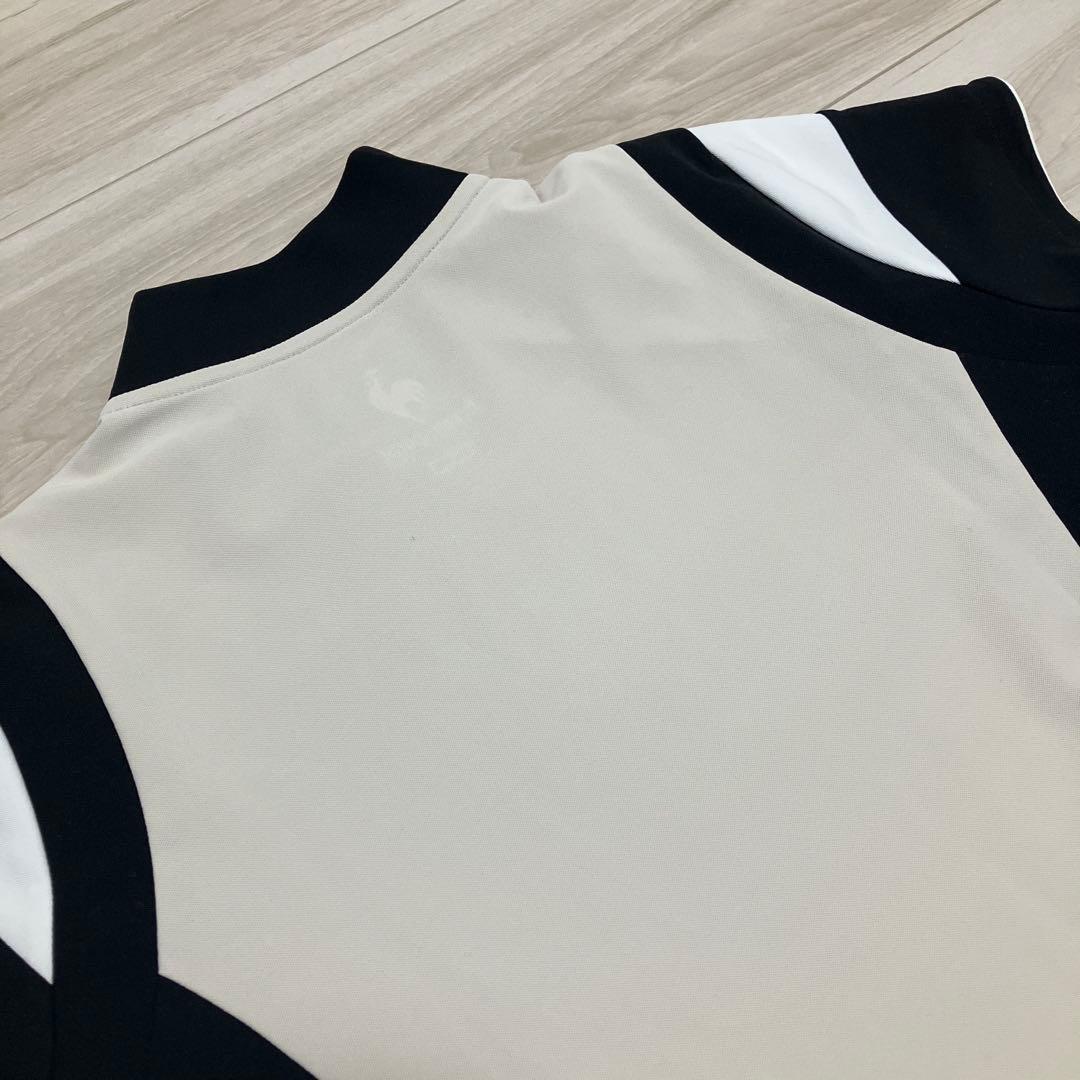 le coq sportif -RIJOUME- ルコック　レディースワンピース