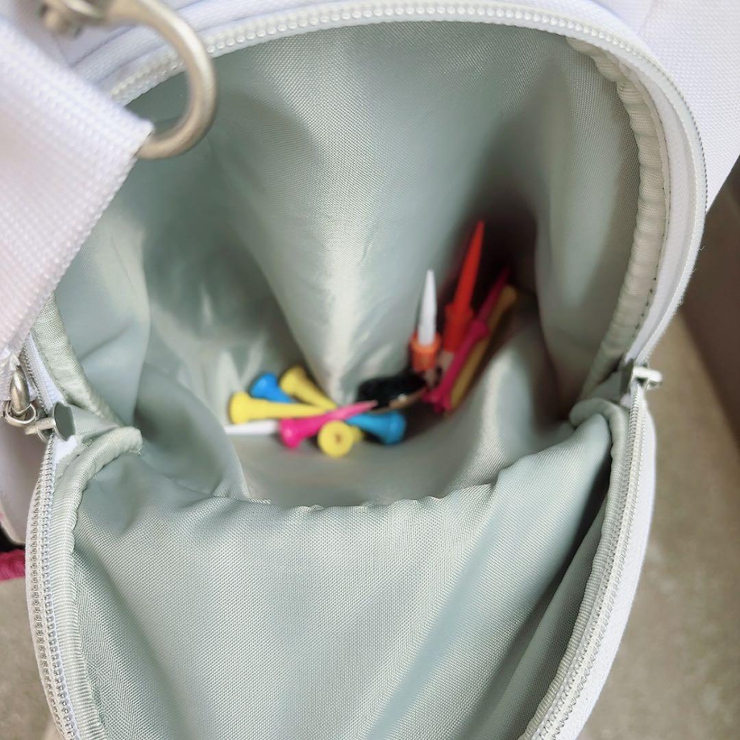 Callaway Solaire ゴルフバッグ レディースクラブセット 初心者