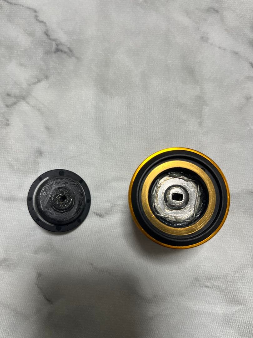 18ソアレC2000SSHG