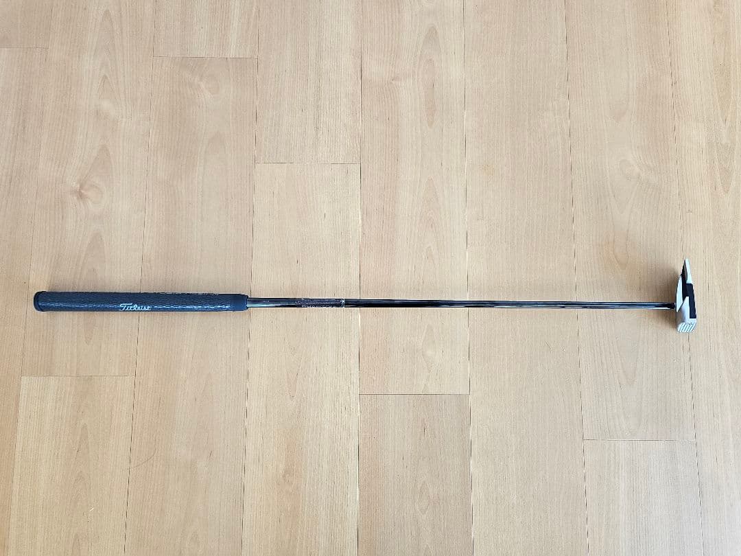 日本正規品 スコッティキャメロン PHANTOM ファントム 11R 34インチ