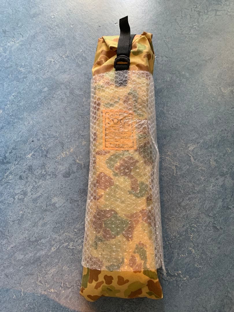 ☆新品未開封 ネイタルデザイン KERMIT CHAIR CAMO