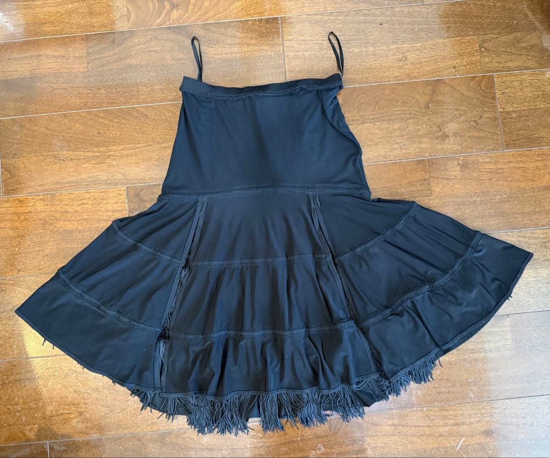 sale! ESPEN エスパンサルバーグ　スカート 定価 29,500円+税