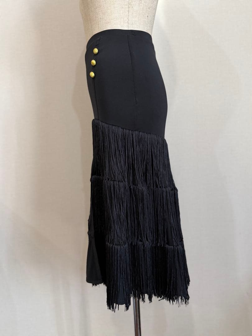 sale! ESPEN エスパンサルバーグ　スカート 定価 29,500円+税