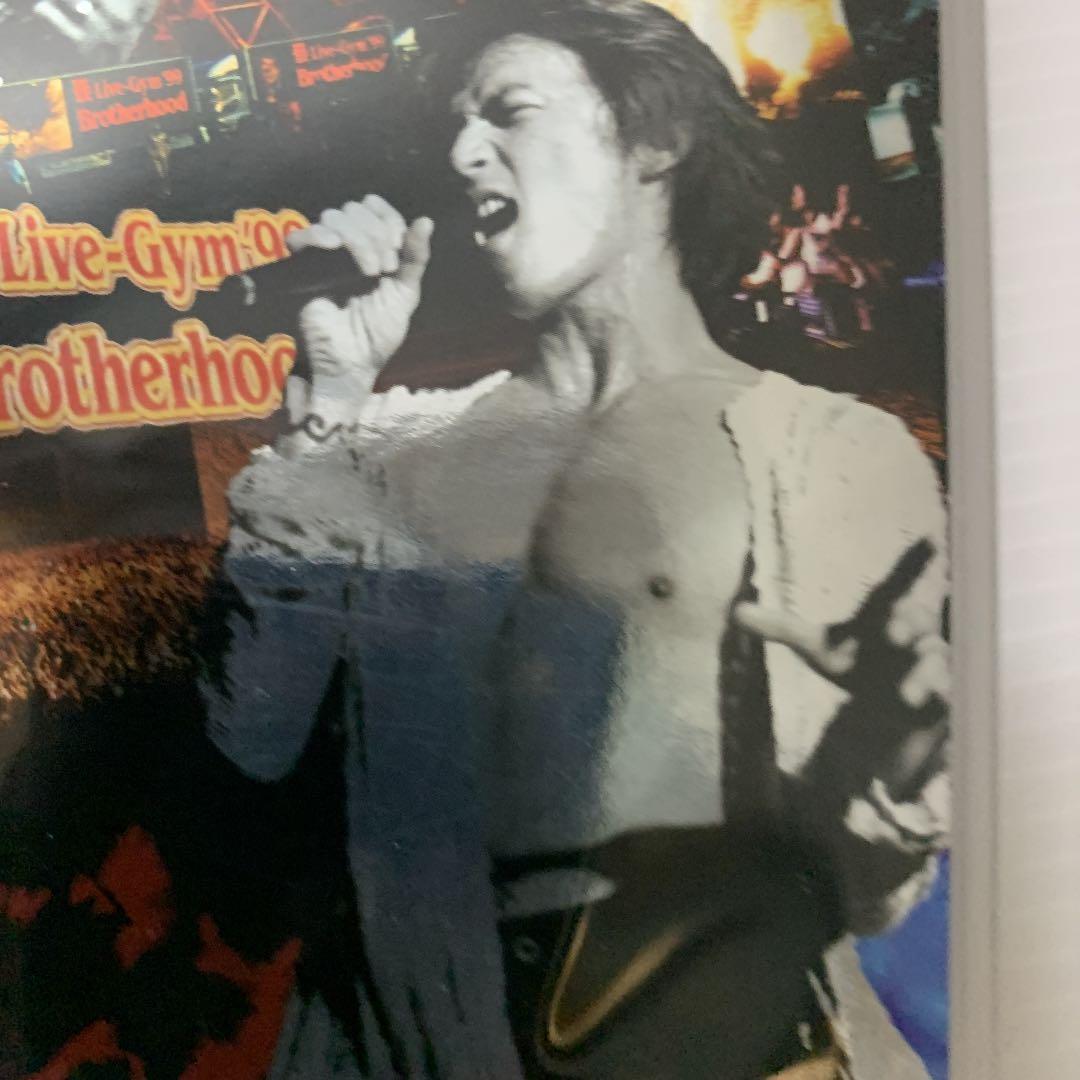 B'z/once upon a time in 横浜～B'z LIVE-GYM…