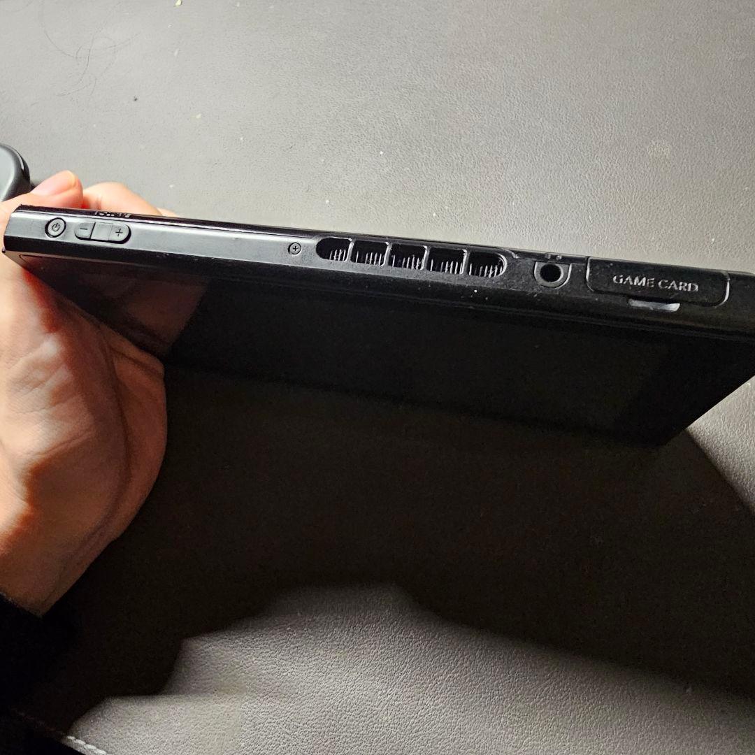 【貴重な箱付】初代 Switch 本体