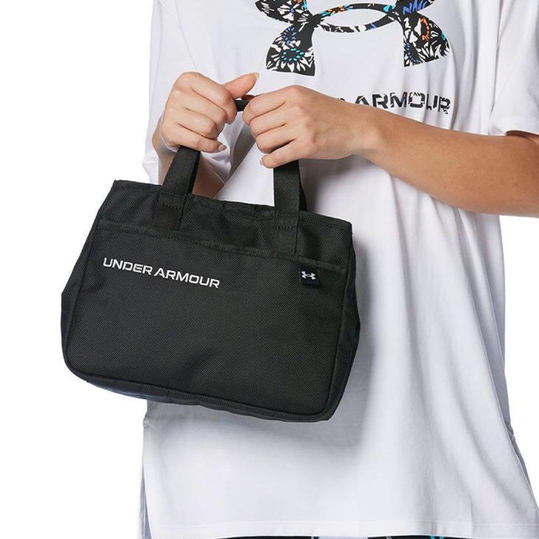 UNDER ARMOUR アンダーアーマー UA カートバッグ