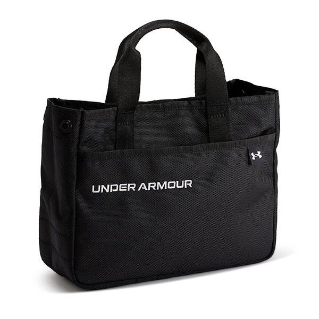 UNDER ARMOUR アンダーアーマー UA カートバッグ