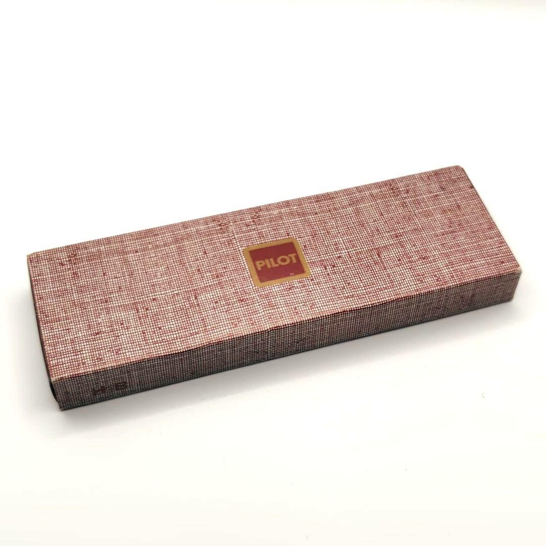 廃盤 PILOT パイロット 振り子式 3色 ボールペン