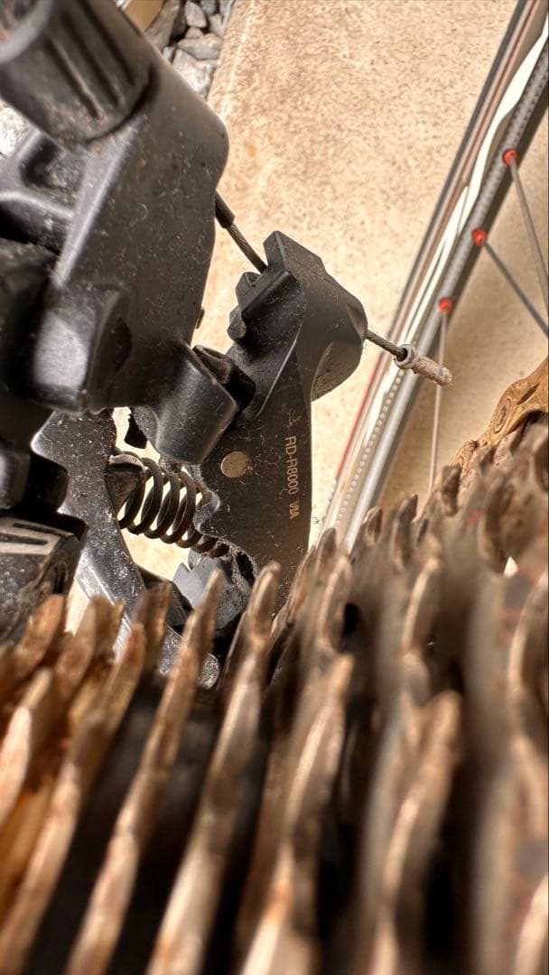 CANNONDALE synapse carbon 56 ロードバイク