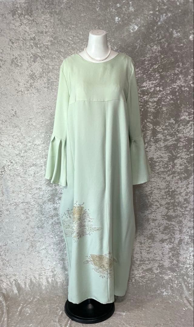 あんゆず★セミオーダー/ワンピース2点