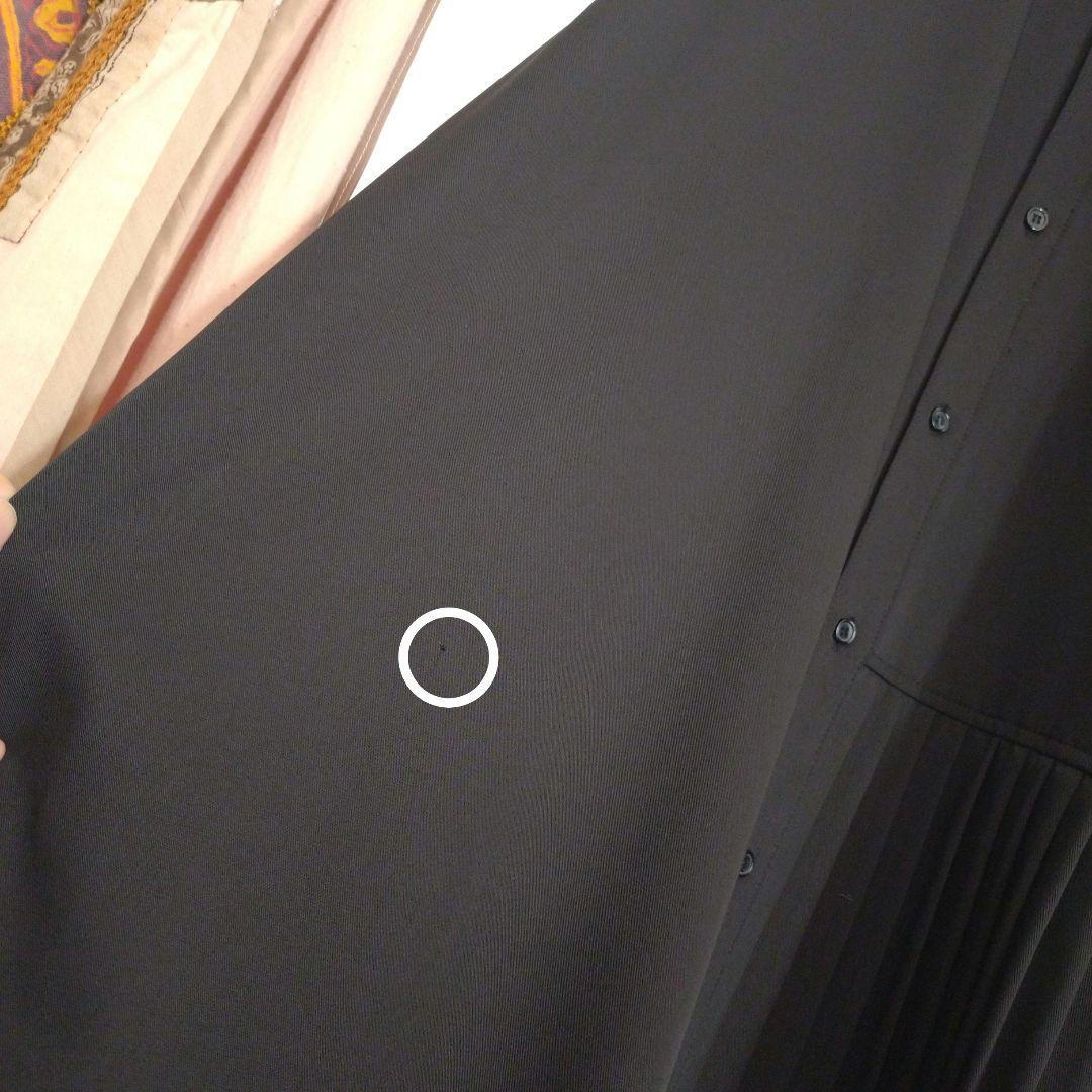 ゆびさき　ワンピース