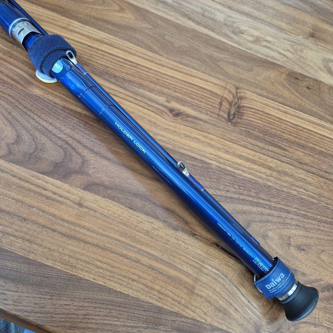 DAIWA HZ 潮流DM S-330V