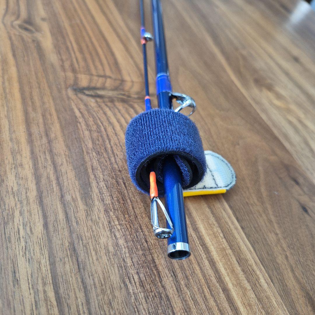 DAIWA HZ 潮流DM S-330V