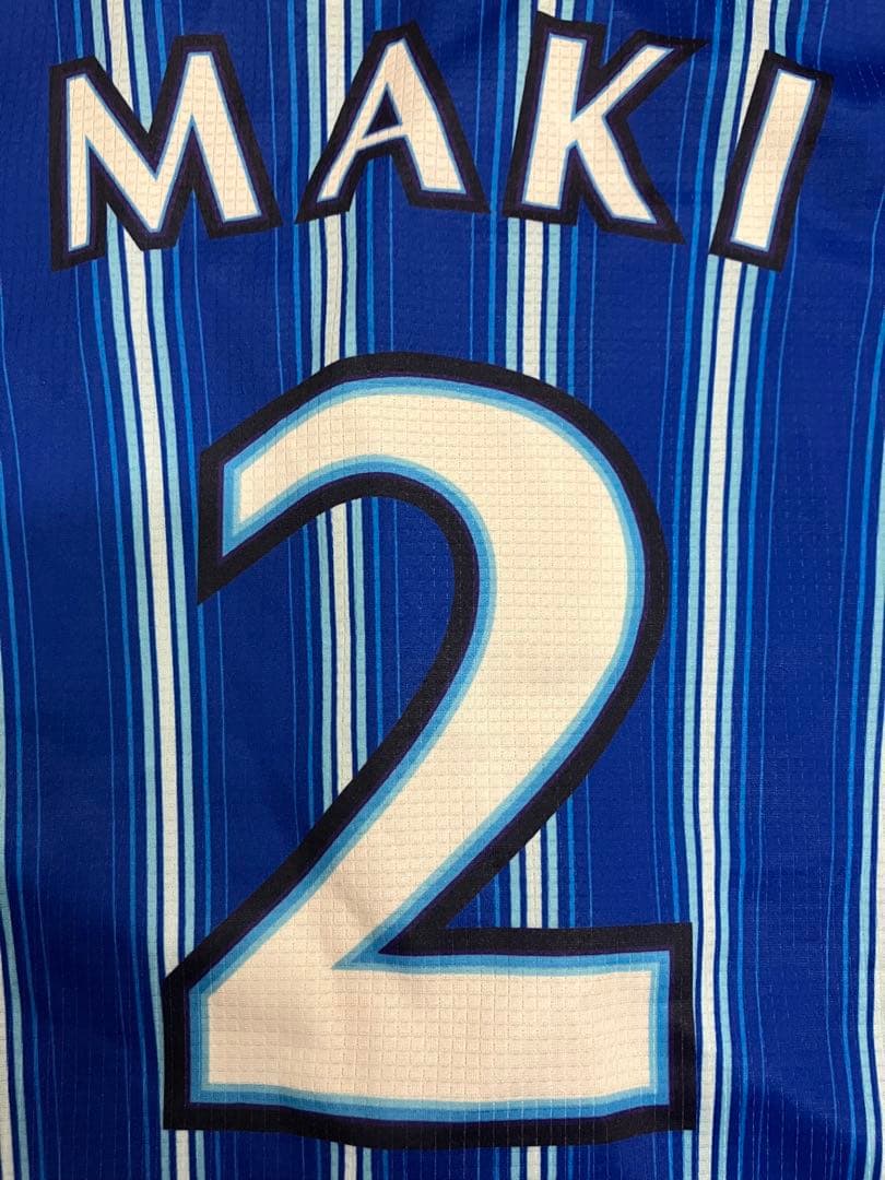 横浜denaベイスターズ　牧秀悟　ハイクオリティー　ユニフォーム　侍ジャパン