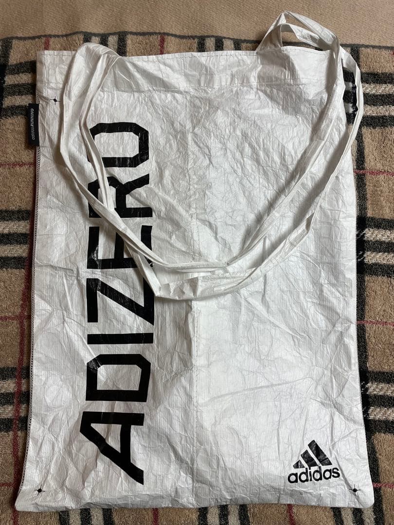 ADIZERO タクミセン9 25.0cm