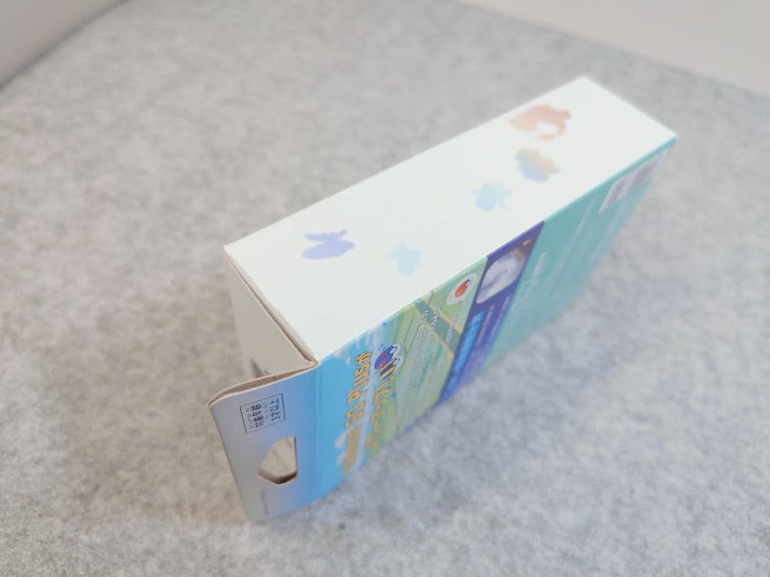 その他 NIANTIC Pokemon GO Plus+ PMC-004